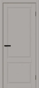 Межкомнатная дверь Граффити-62.Премиум Grey BR6549