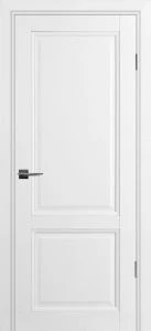 Межкомнатная дверь ПСУ-38 Белый
