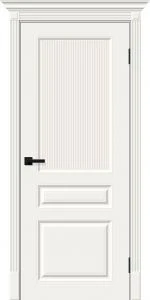 Межкомнатная дверь Скинни-15.1 Whitey BR6595