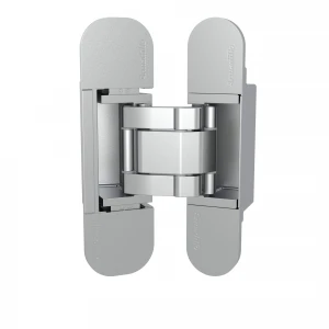 Петля скрытой установки U3D5045.VPG SC мат.хром TECH