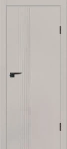 Межкомнатная дверь ПДЕ- 2 Кашемир