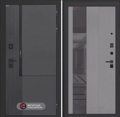 Дверь Лаб 2 Про