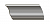 Карниз 80 см BRK6917